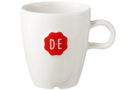 d e koffiekop