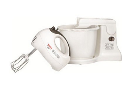 tefal mixer met mengkom ht4121