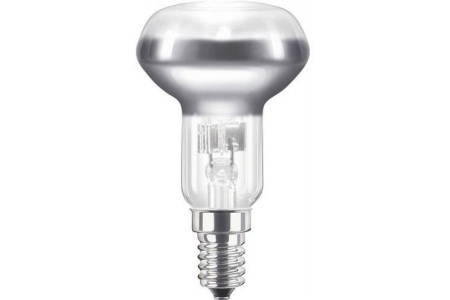 philips ecoclassic reflectorlamp r50 e14 18 watt