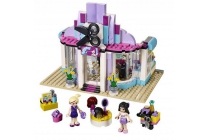 lego friends heartlake kapsalon