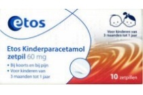 etos kinderparacetamol zetpil