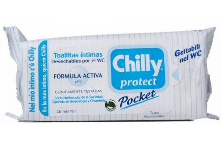 chilly protect tissues