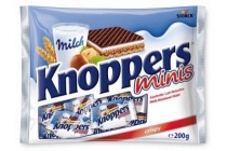 mini knoppers