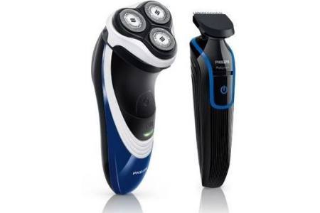 philips pt 723 81 powertouch shaver