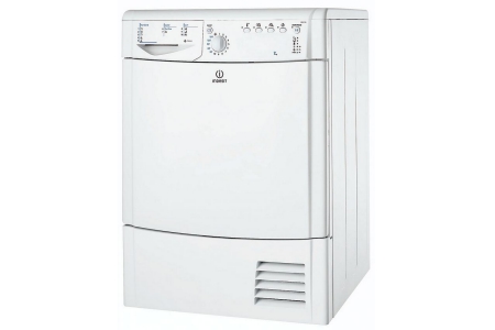 indesit idcl 75 bh condensdroger