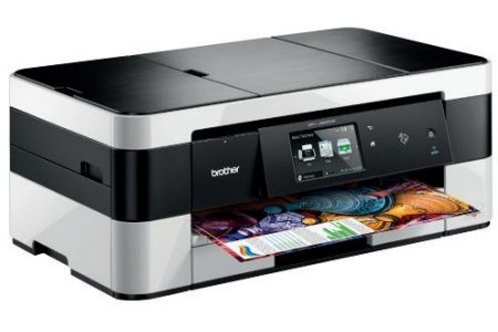brother 4 in 1 inkjet a3 printer type mfc j4620dw