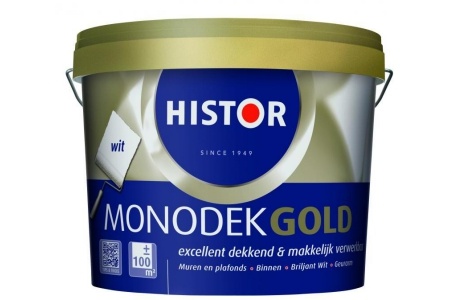 histor monodek gold
