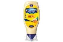 hellmann s mayonaise knijptube