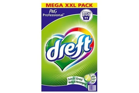 dreft xxl pack