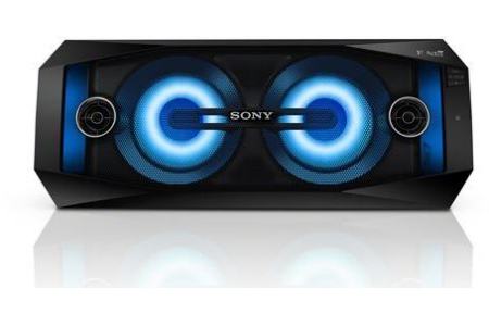 sony gtk x1bt bluetooth speaker