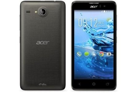 acer liquid z520