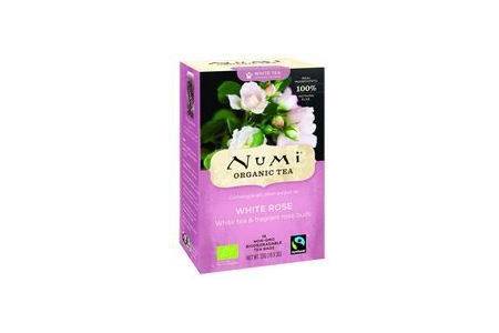 numi white rose velvet garden