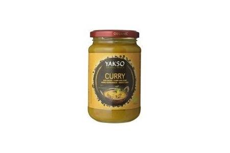 roerbaksaus curry