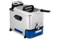 tefal inox en amp design fr8040 friteuse