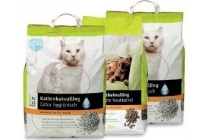 intratuin kattenbakvulling