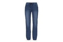 denim broek