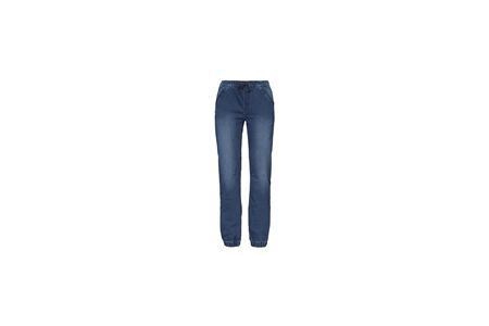 denim broek