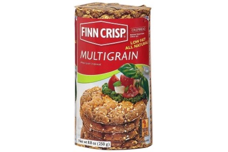 finn crisp multi grain rounds