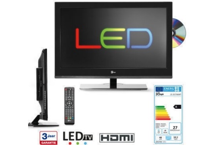 aldi led tv