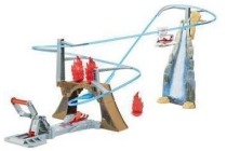 mattel planes piston peak air attack