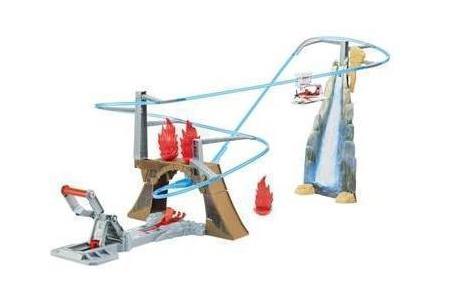 mattel planes piston peak air attack