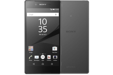 sony xperia z5