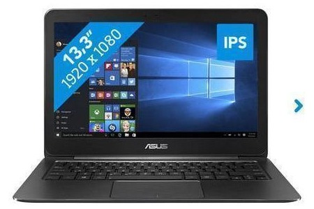 asus ux305 series