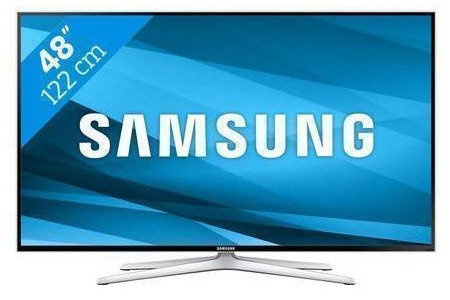 samsung ue48h6400