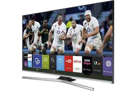 samsung full hd smart led tv 32j5500