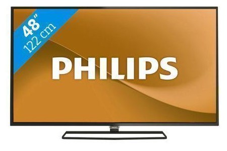 philips 48pfk5500