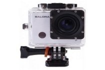 salora pro action camera