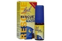 bach rescue nacht spray