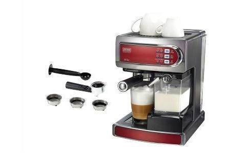 i joy cafe espresso en koffiezetapparaat