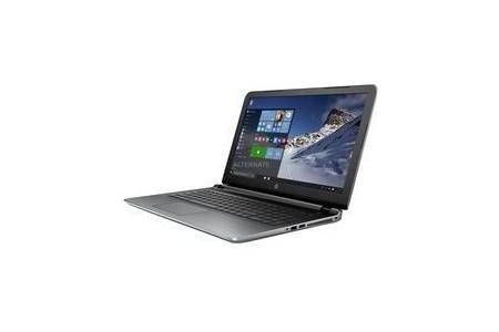 hewlett packard pavilion 15 ab215nd n9r36ea 15 6 en quot notebook