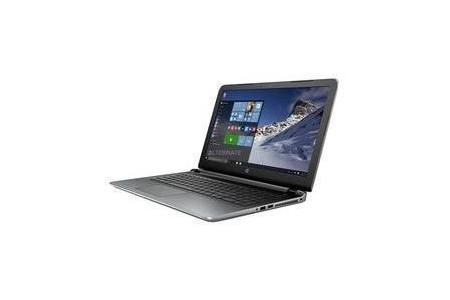 hewlett packard pavilion 15 ab236nd l2s70ea 15 6 en quot notebook