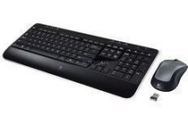 logitech wireless combo mk520