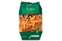 fusilli