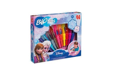 frozen activity set