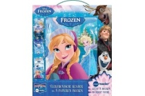 frozen mijn eerste me reader