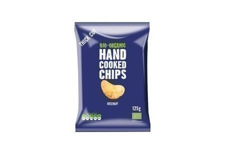 trafo hand cooked chips rosemary
