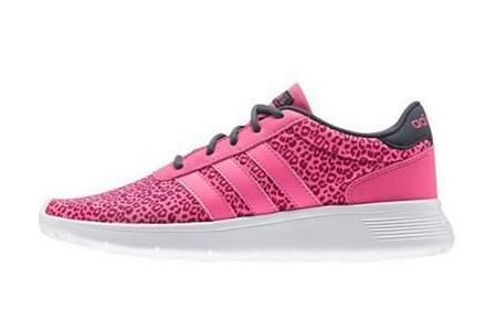 lite racer adidas