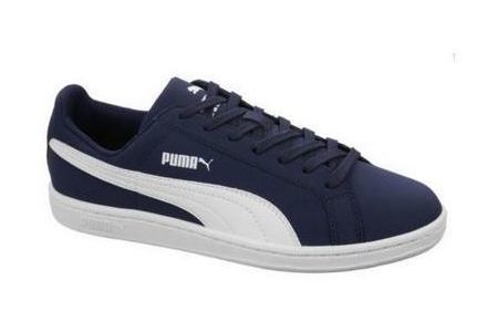 puma smash nubuck