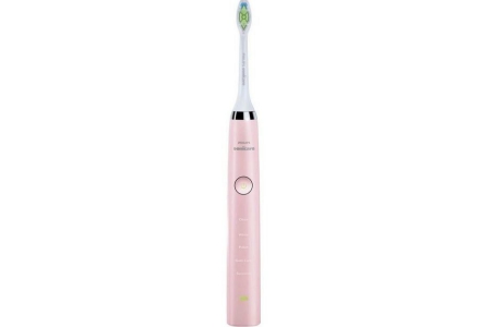 philips sonicare pink diamond clean tandenborstel hx9362 67