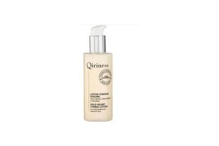 qiriness lotion tonique exquise