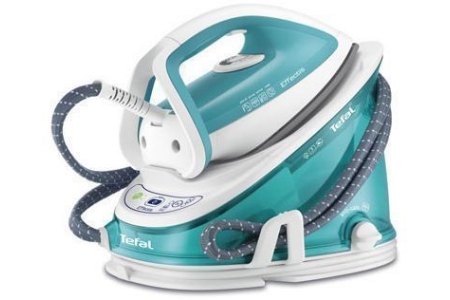 tefal effectis gv6720 stoomgenerator