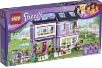 lego friends emma s huis