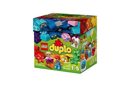 lego duplo creatieve bouwdoos