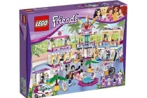 heartlake winkelcentrum lego friends