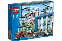 lego city politiebureau