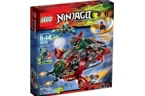 lego ninjago ronin r e x